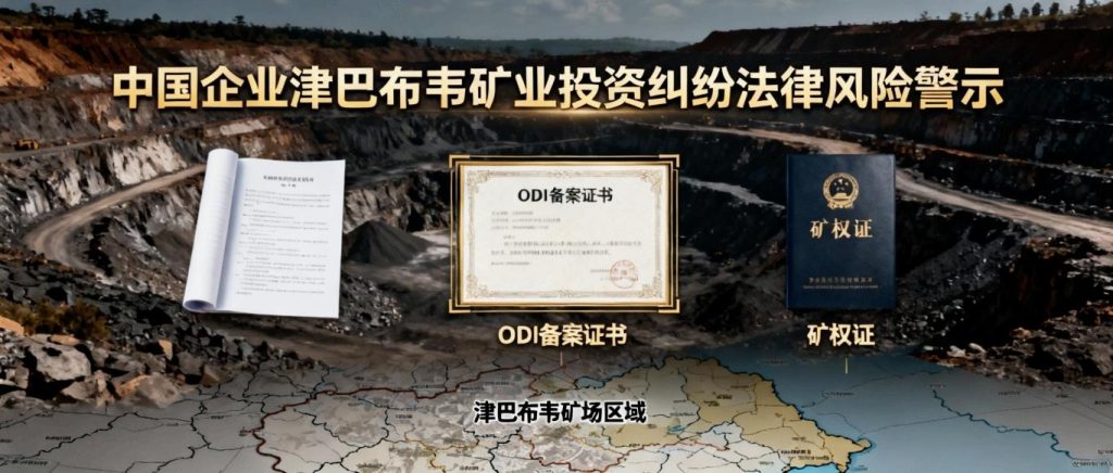 津巴布韦公司注册