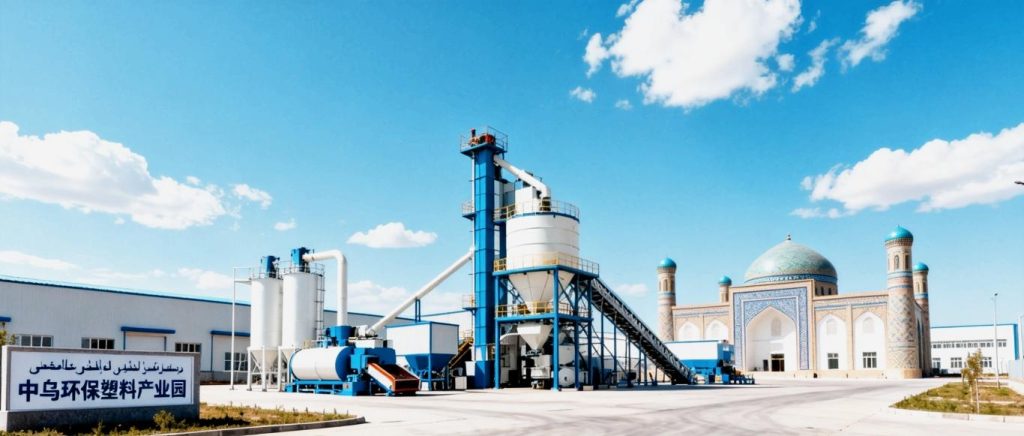 乌兹别克斯坦公司注册