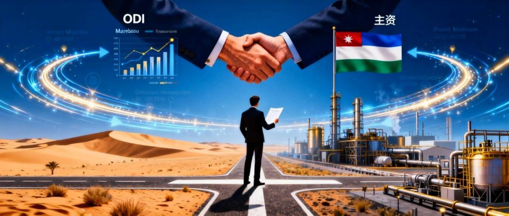 纳米比亚公司注册