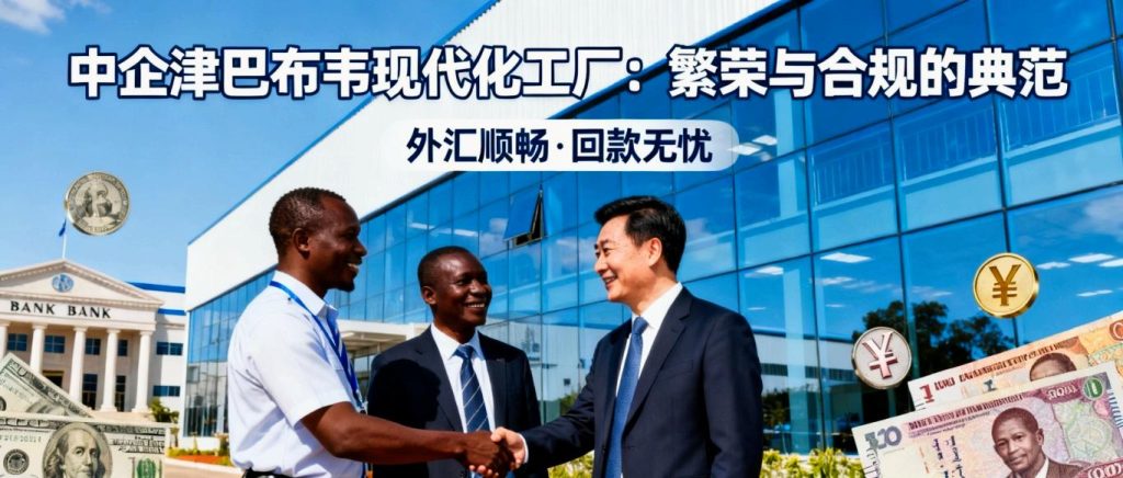 津巴布韦公司注册