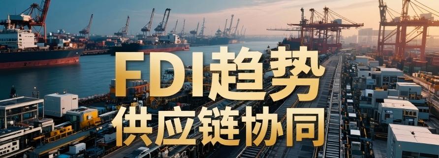越南FDI