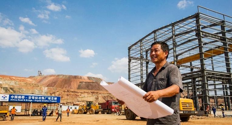 安哥拉公司注册