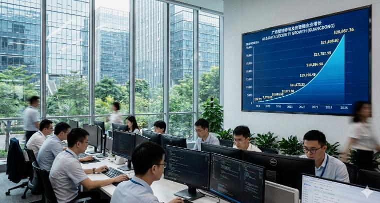 广东FDI外商投资