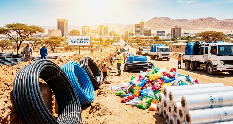 纳米比亚公司注册